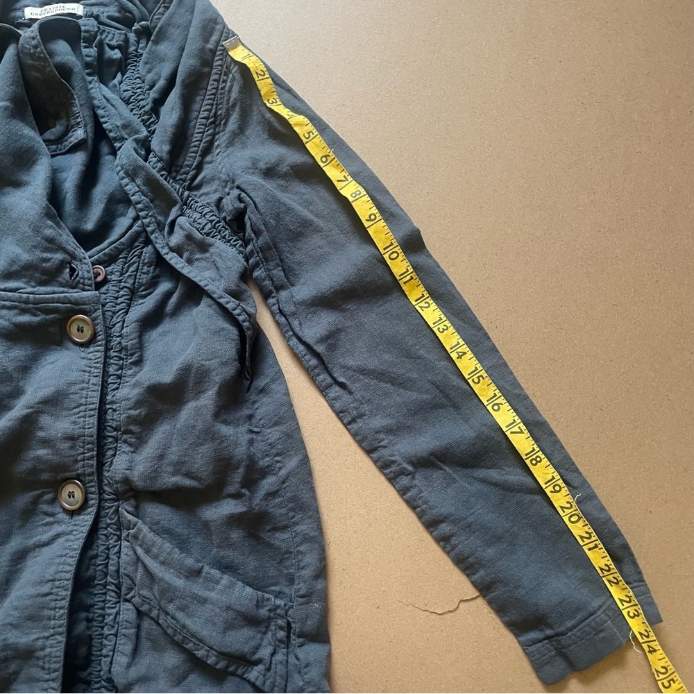 Prairie Underground Jacket​ - Picture 4 of 8